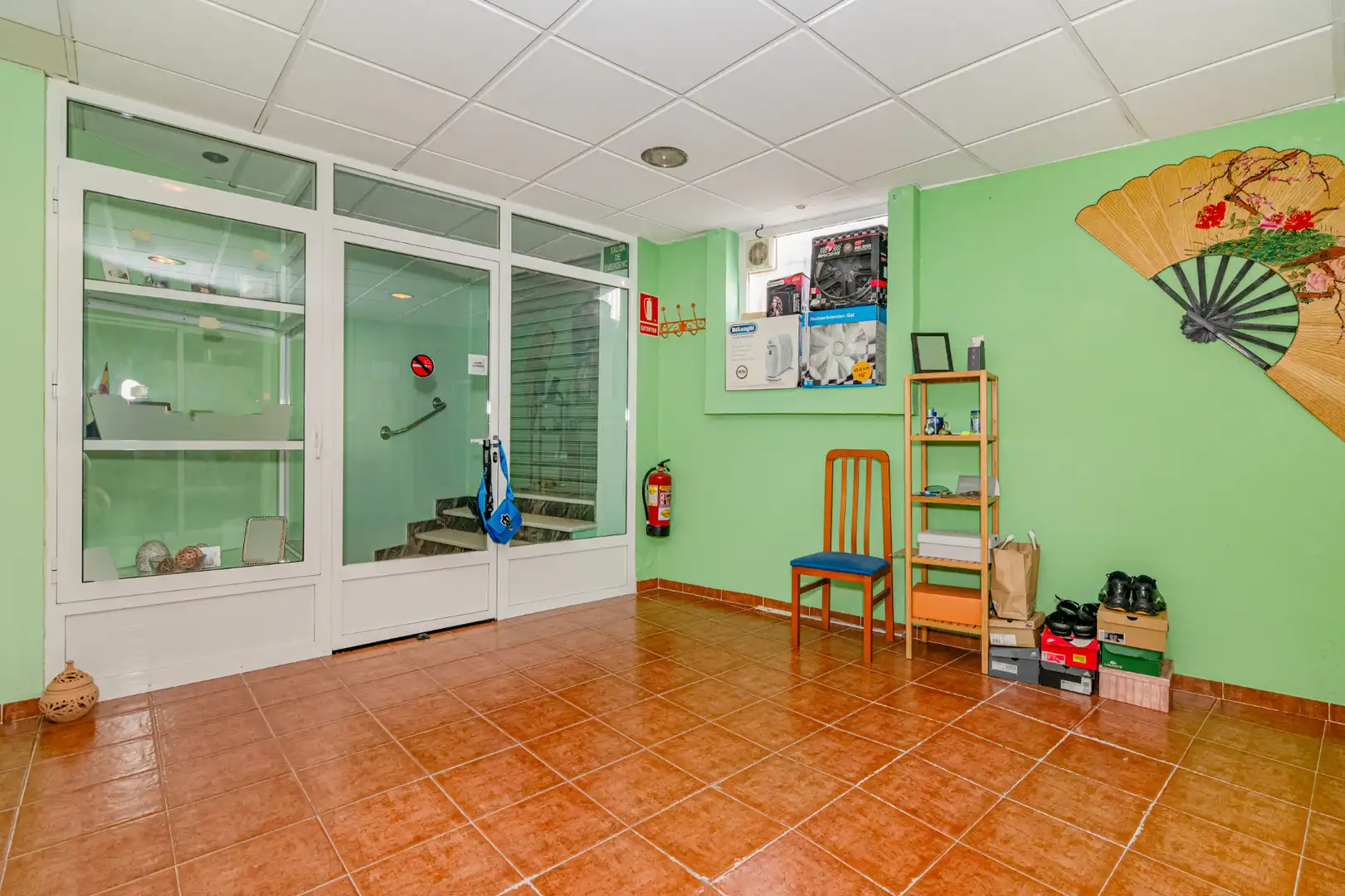 Habitatge en venda a Calle Cristina, imagen 46