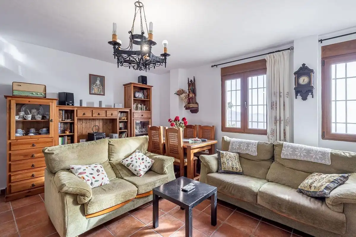 Landhaus mit Garten zum Verkauf in Polígono UE-3, imagen 7