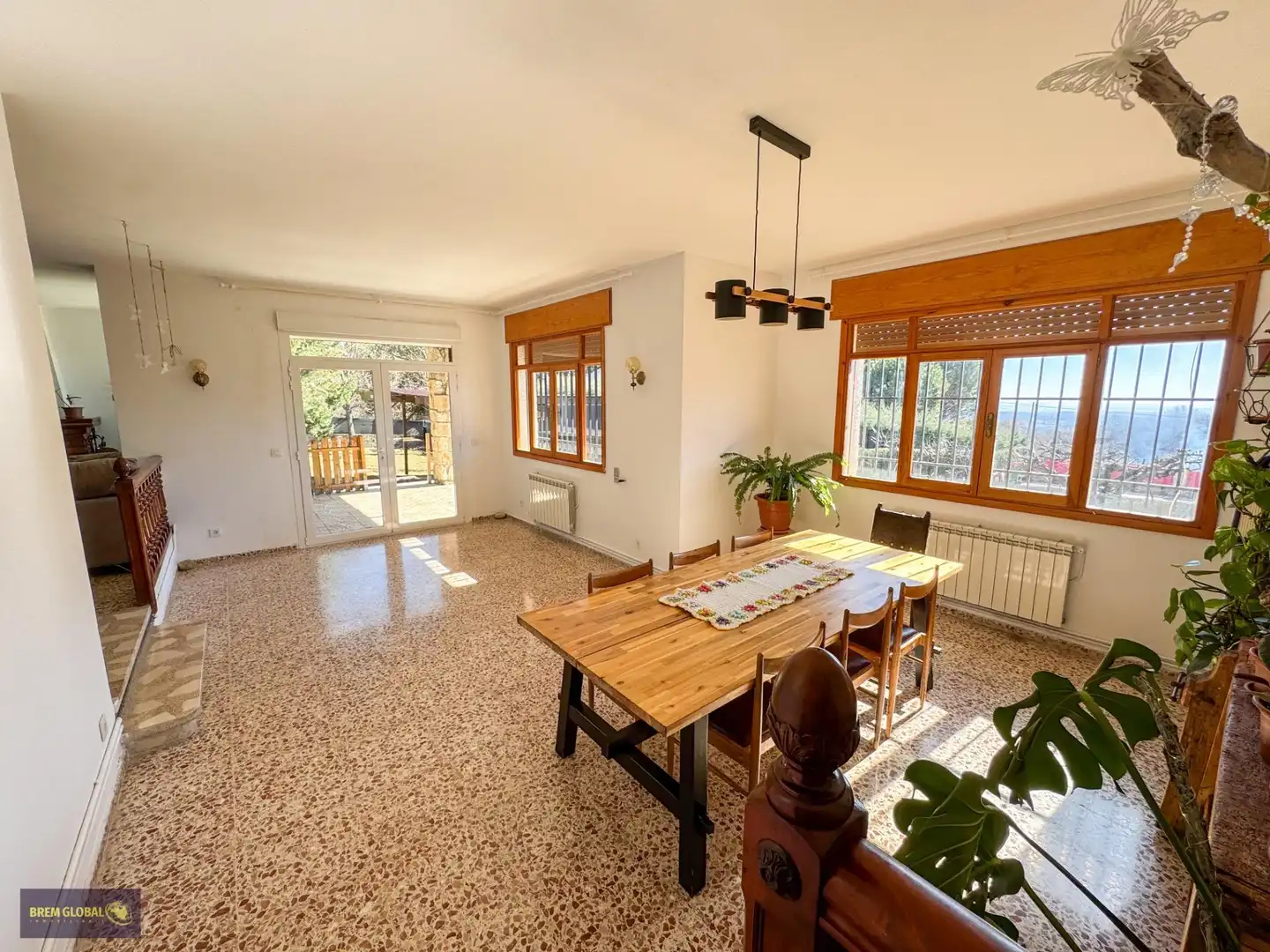 Casa o chalet en venta en Calle REQUEBRADERO, Bustarviejo