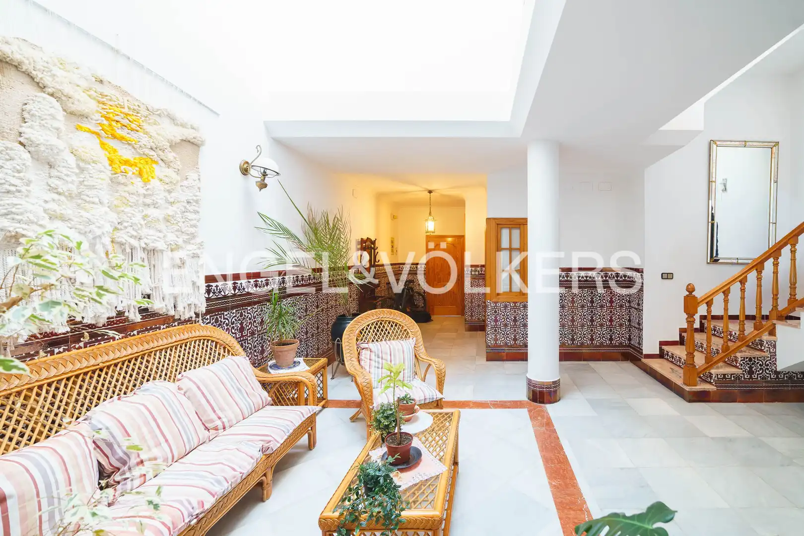 Exterior view of Houses for sale in Puerto Real  with Heating, Private garden and Terrace
