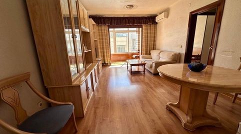 Foto 4 de Piso en venta en Calle San Policarpo, Puerto Deportivo, Torrevieja