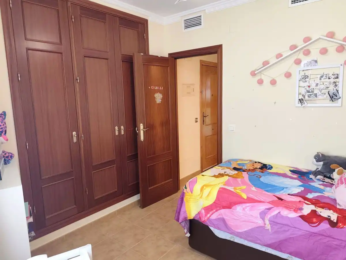 Penthouse zum Verkauf in Estepona - Estepona,Centro,Avenida Juan Carlos I, imagen 17