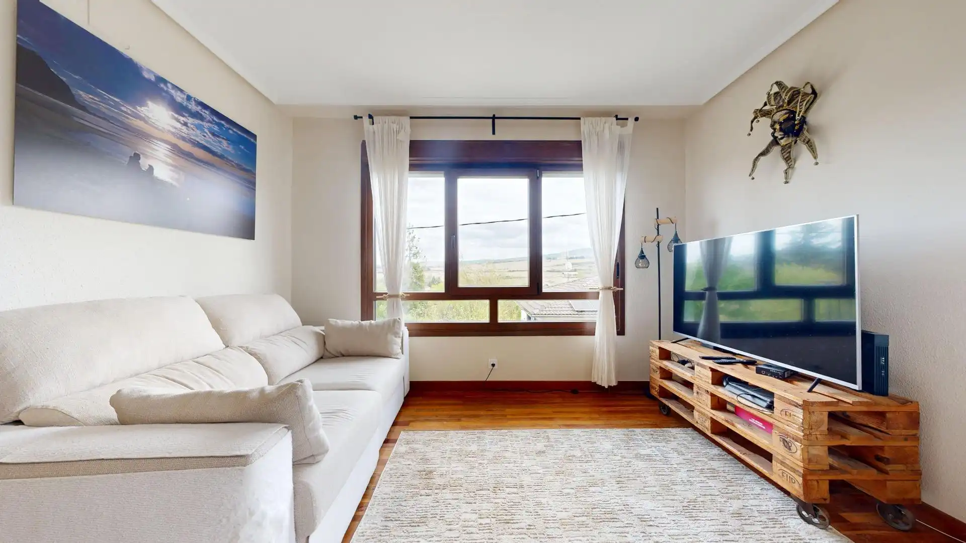 Chalet con piscina en venta en Calle Mirador de Entrambasaguas, imagen 10