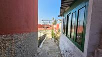 Exterior view of House or chalet for sale in Las Palmas de Gran Canaria  with Private garden, Terrace and Alarm