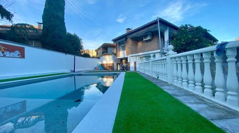 Photo 3 of House or chalet for sale in Calle Calle del Padre Pueyo, El Brillante -El Naranjo - El Tablero,  Córdoba Capital