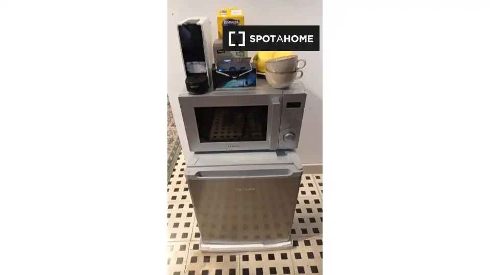 Flat to rent in Gràcia, imagen 15