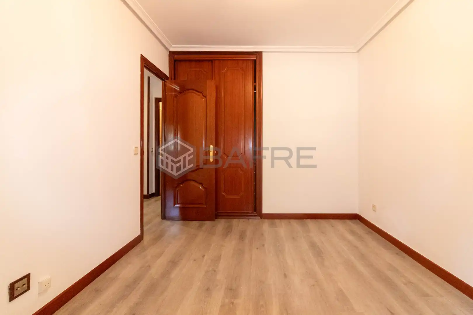 Habitación de Piso de alquiler en Coslada con Calefacción
