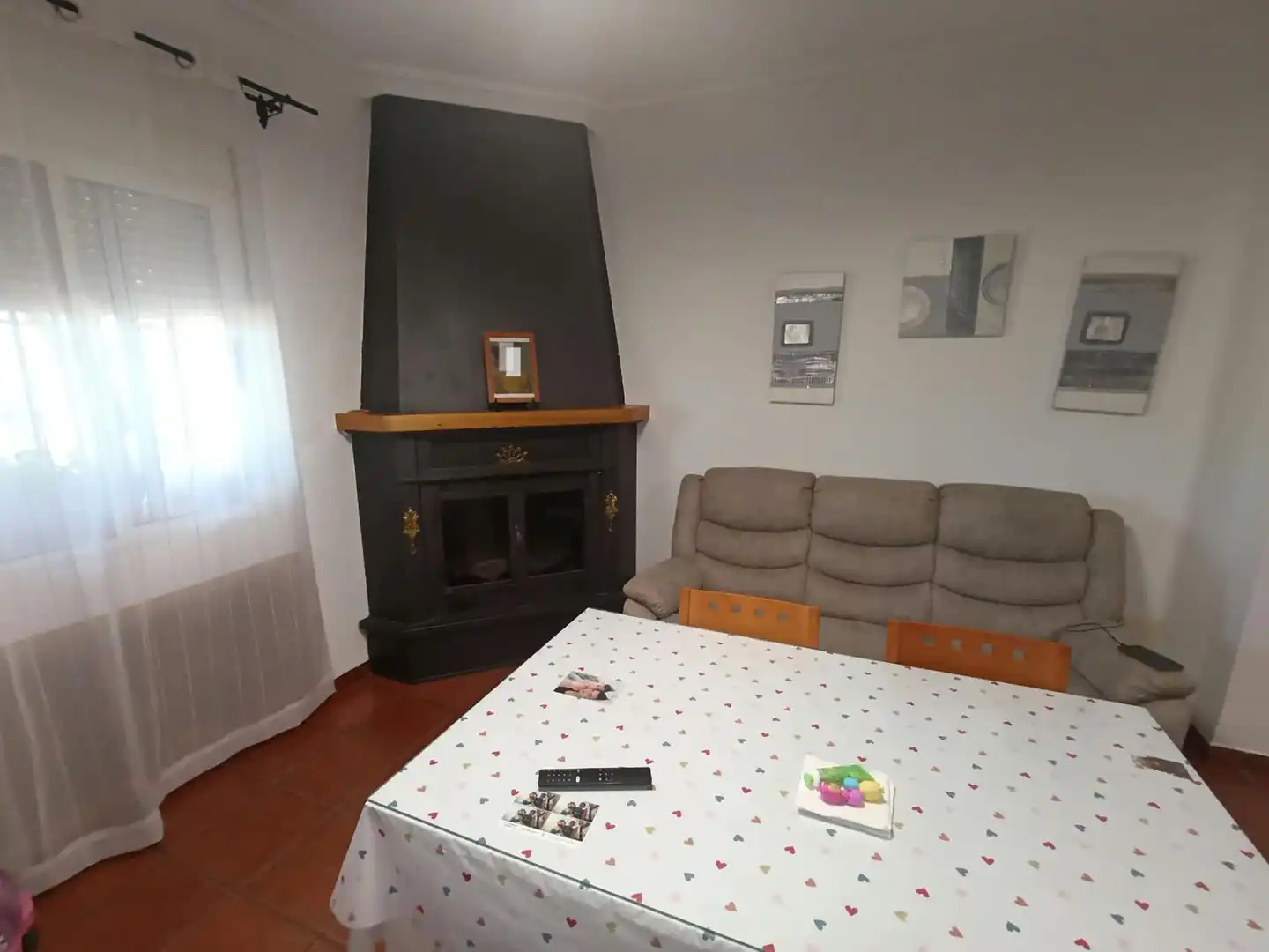 Maison rustique avec jardin à vendre à Vilches, imagen 4