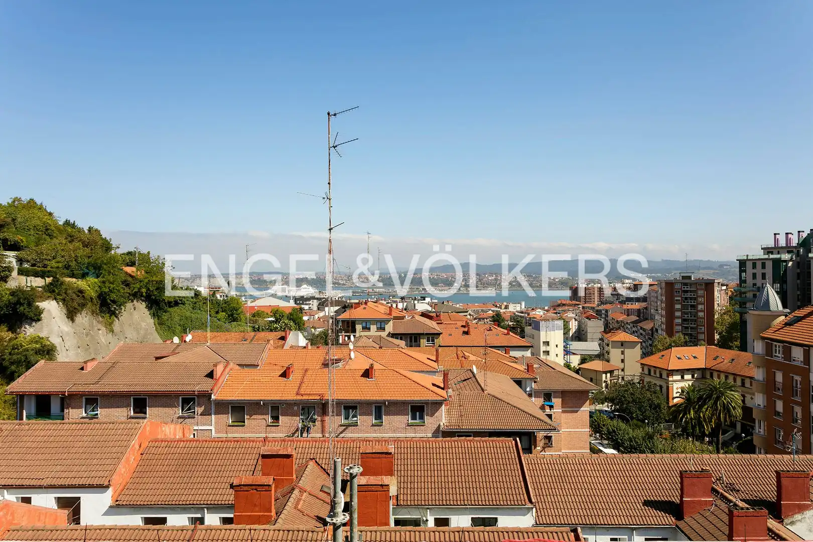 Flat with lift for sale in Kabiezes, imagen 4
