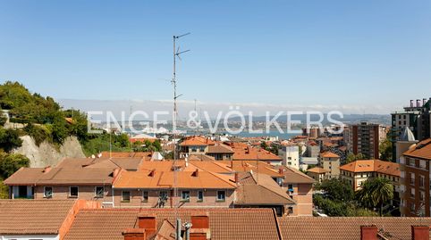 Foto 4 de Pis en venda a Kabiezes, Santurtzi