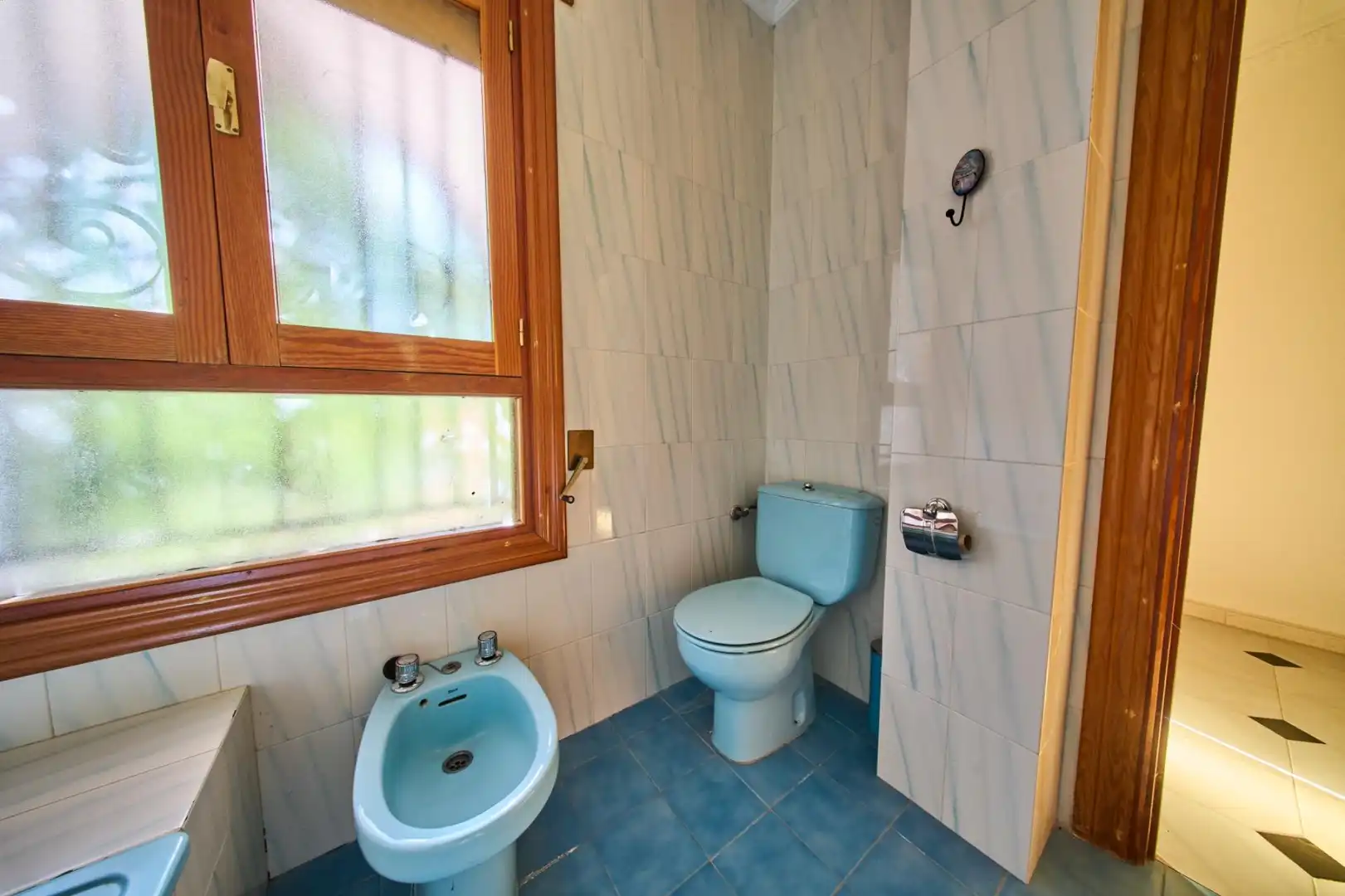 Baño de Casa o chalet en venta en Cádiar con Jardín privado, Terraza y Trastero
