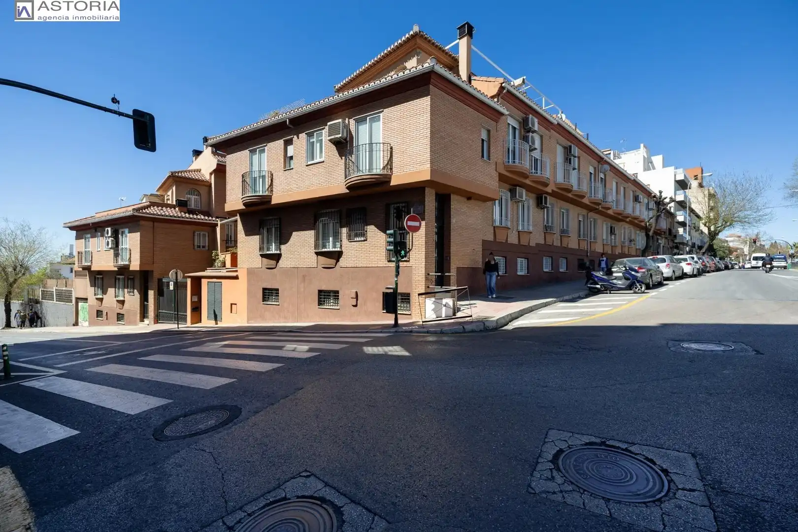 Adossat amb terrassa en venda a Avenida Avenida Murcia 15, imagen 52