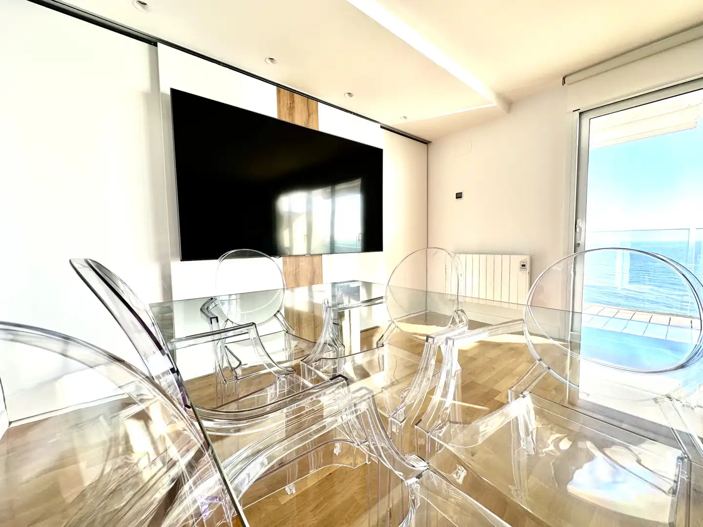 Flat with terrace for sale in Passeig de Camprodon i Arrieta, imagen 28