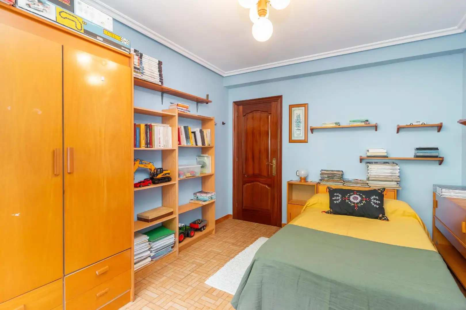 Casa con terraza en venta en NOAL LA 11, imagen 32