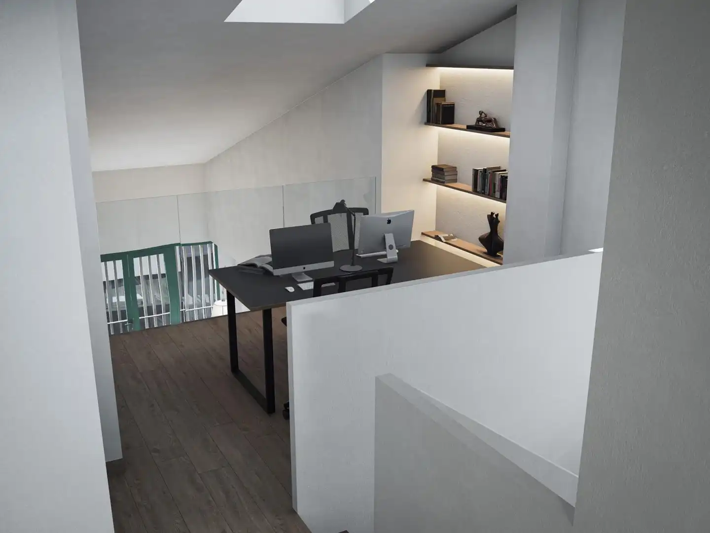Neubau-Maisonette mit Terrasse zum Verkauf in Carrer Miquel Tort 6, imagen 13