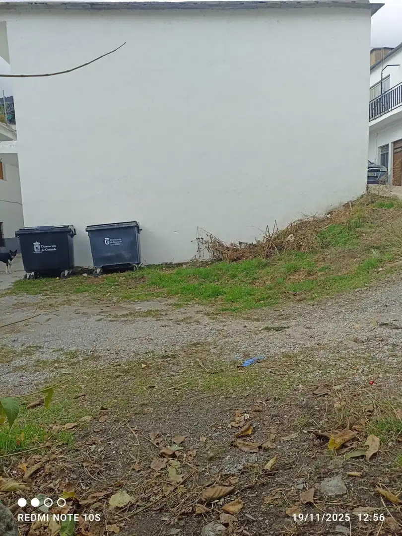 Außenansicht von Residential zum Verkauf in Trevélez