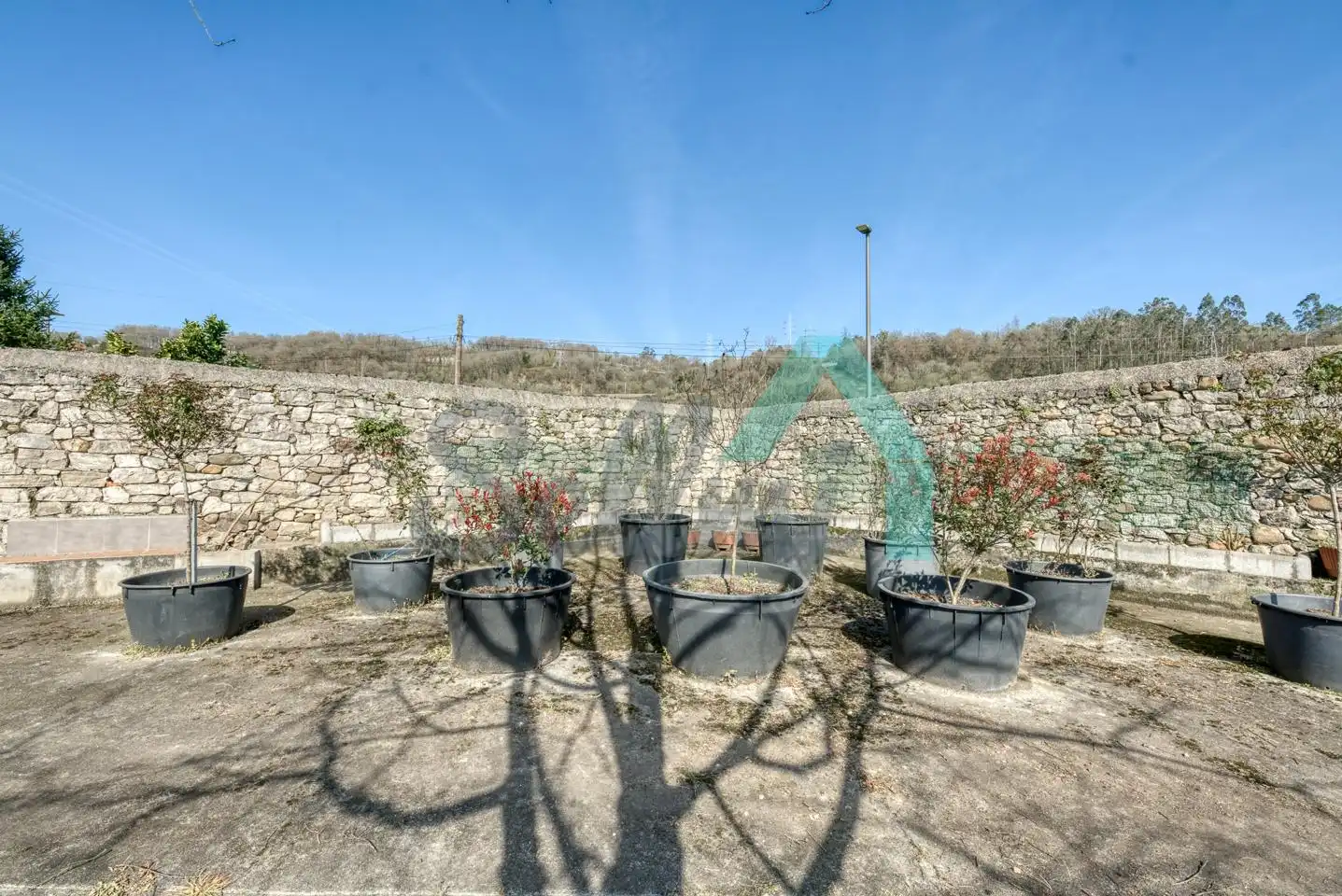 Terrace of Houses for sale in Ribera de Arriba  with Heating, Private garden and Terrace
