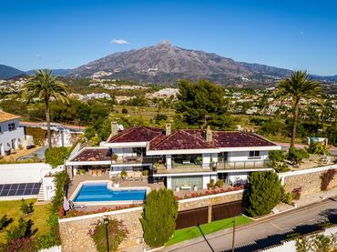 Casa a schiera in vendita a Nueva Andalucía