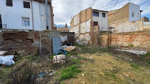 Foto 4 de Residencial en venta en Rocasola, Pedrola, Zaragoza