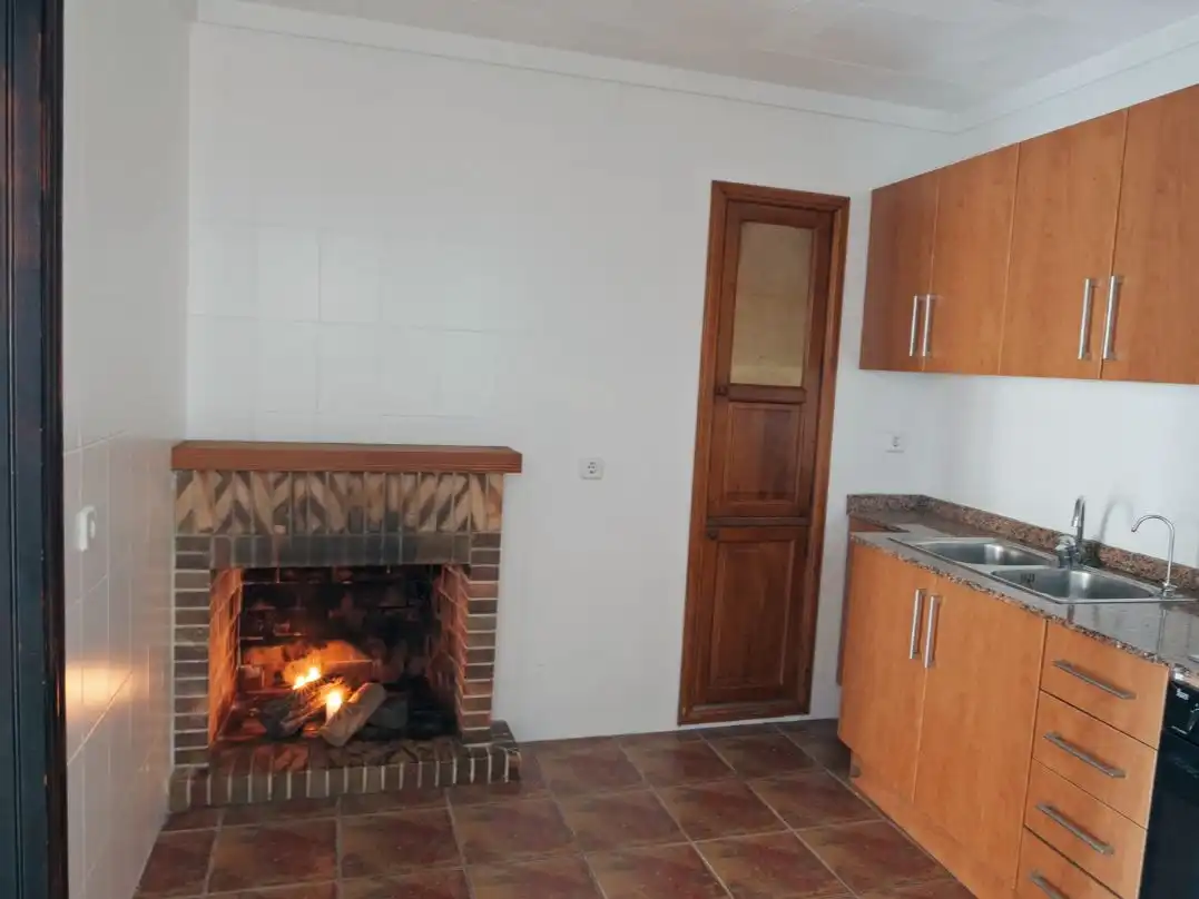 Kitchen of Commercial properties for rent in Sineu  with Terrace
