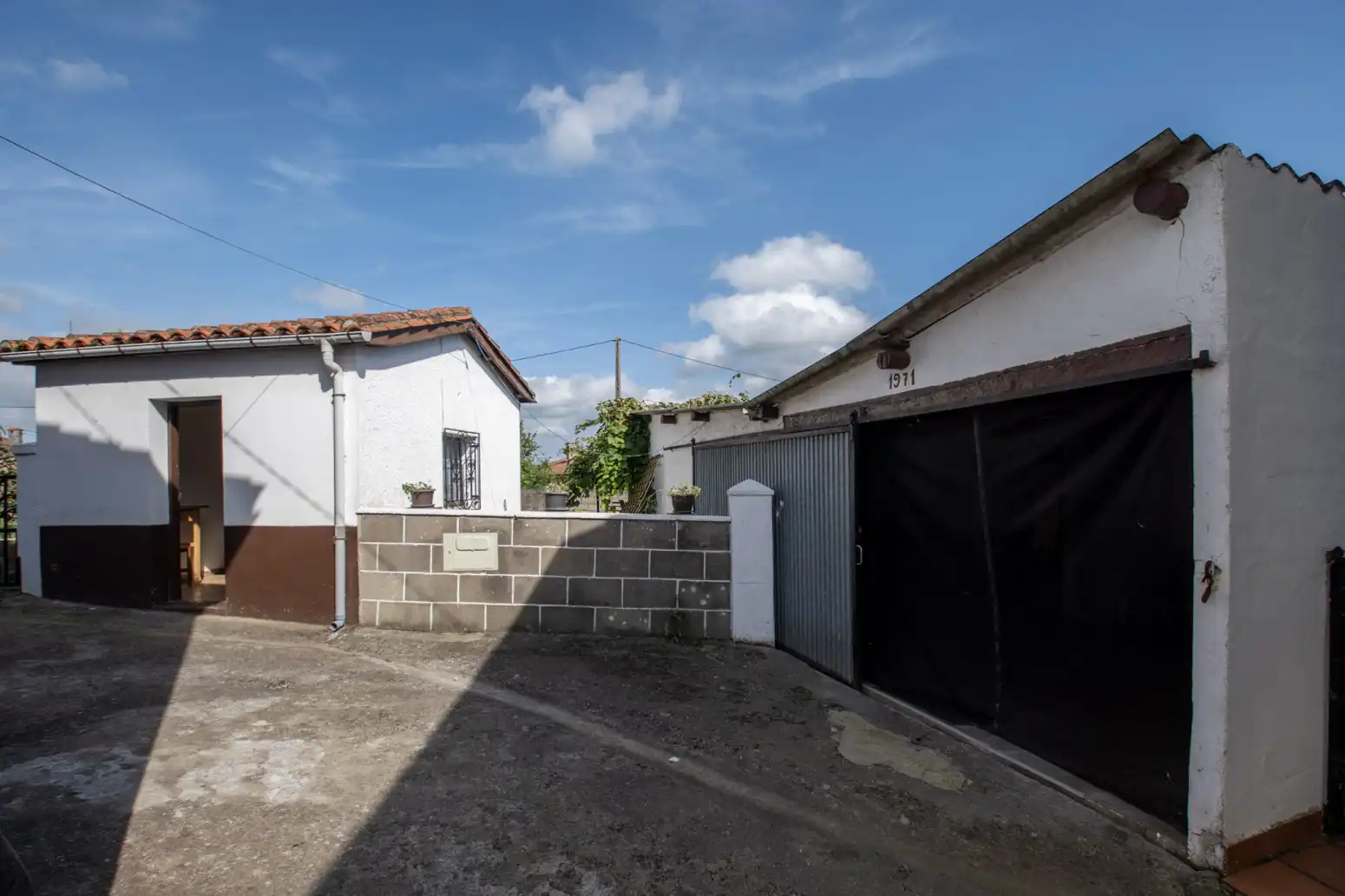 Maison mitoyenne avec jardin à vendre à Villaviciosa - LG BOZANES, imagen 17