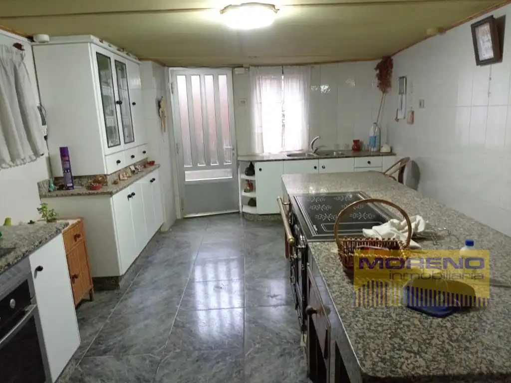Kitchen of Country homes for sale in Láncara