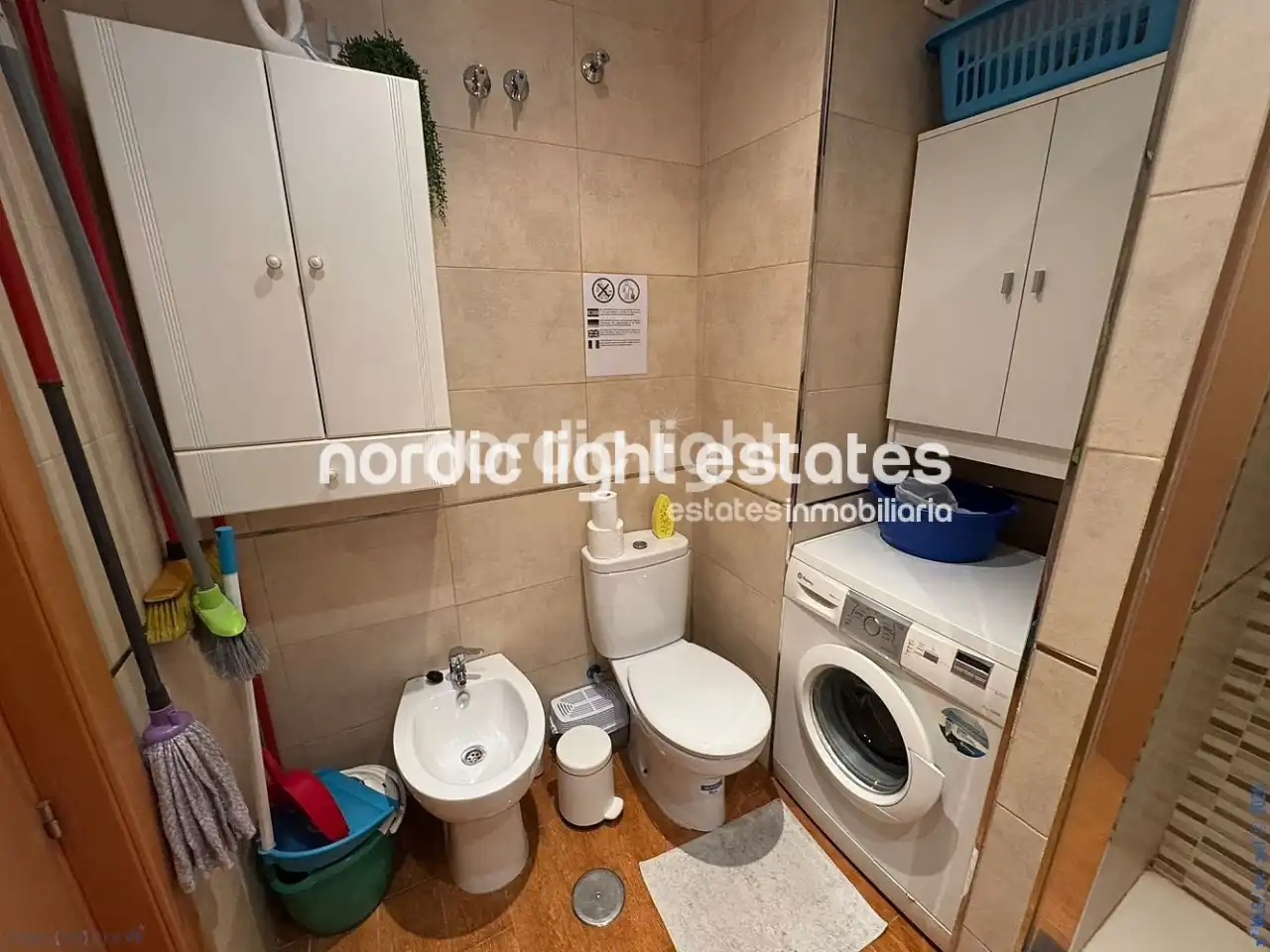 Wohnung mit Aufzug zum Verkauf in Algarrobo costa, imagen 26
