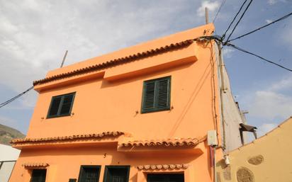 Exterior view of Attic for sale in Valsequillo de Gran Canaria  with Terrace