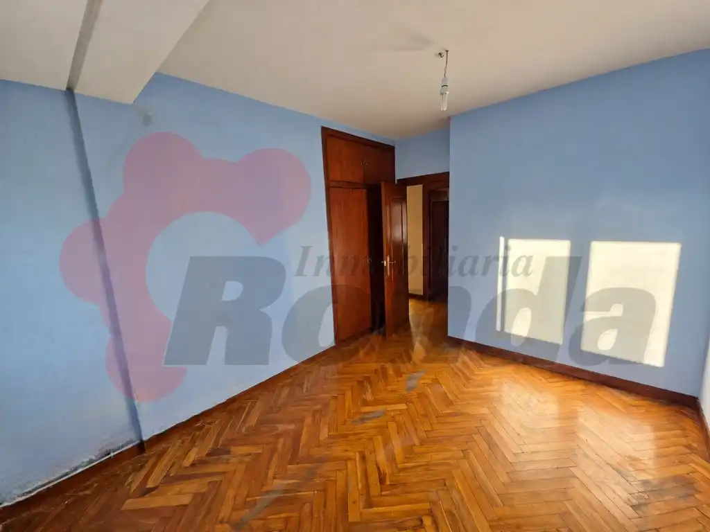 Bedroom of Flat for sale in Fingoi