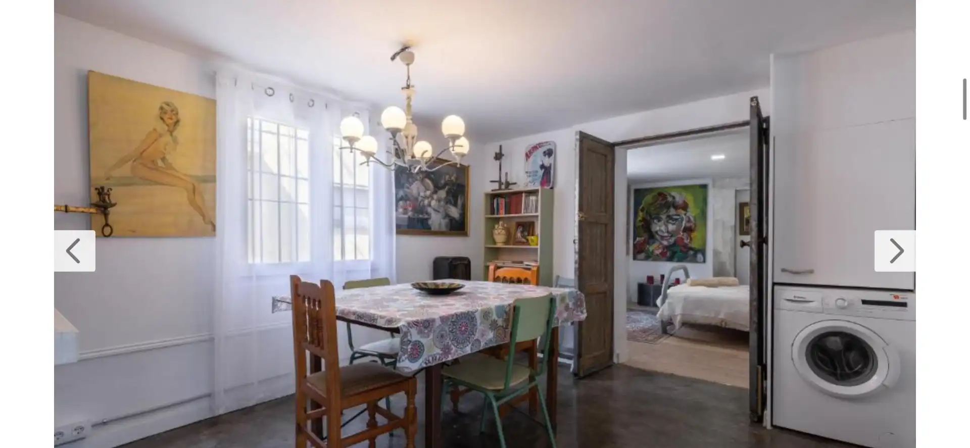 Casa amb jardí en venda a Carrer del Dimecres, imagen 42