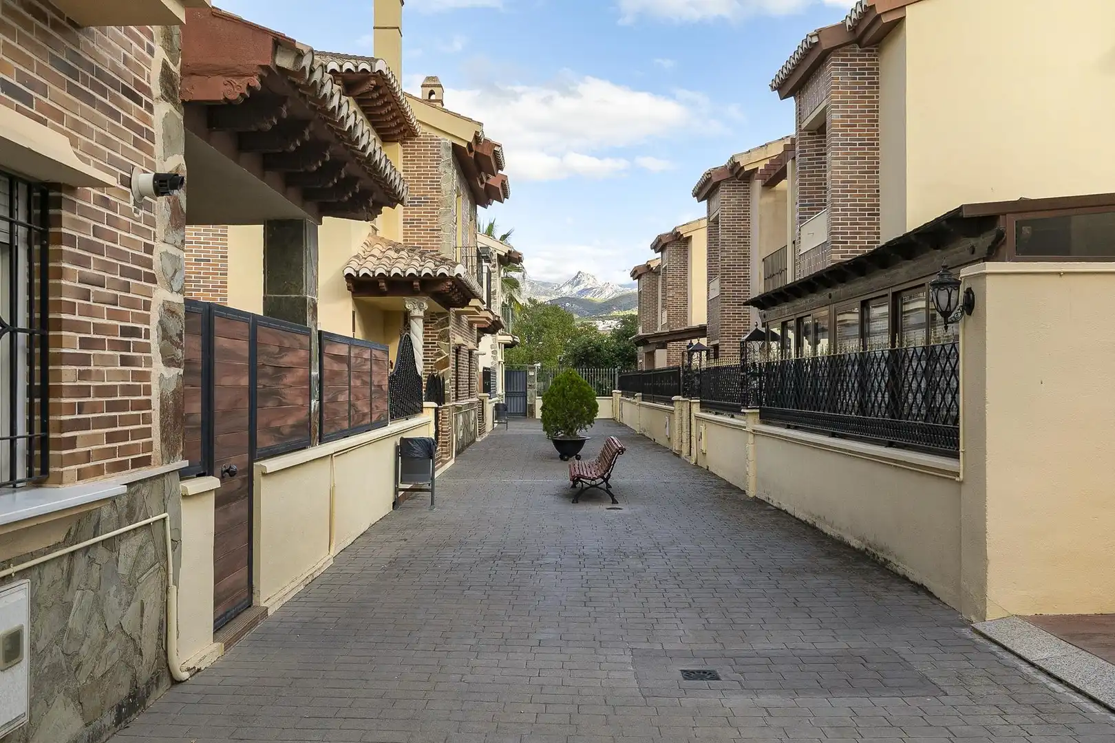 Maison jumelée avec piscine à vendre à Calle Casa Suiza 8, imagen 23