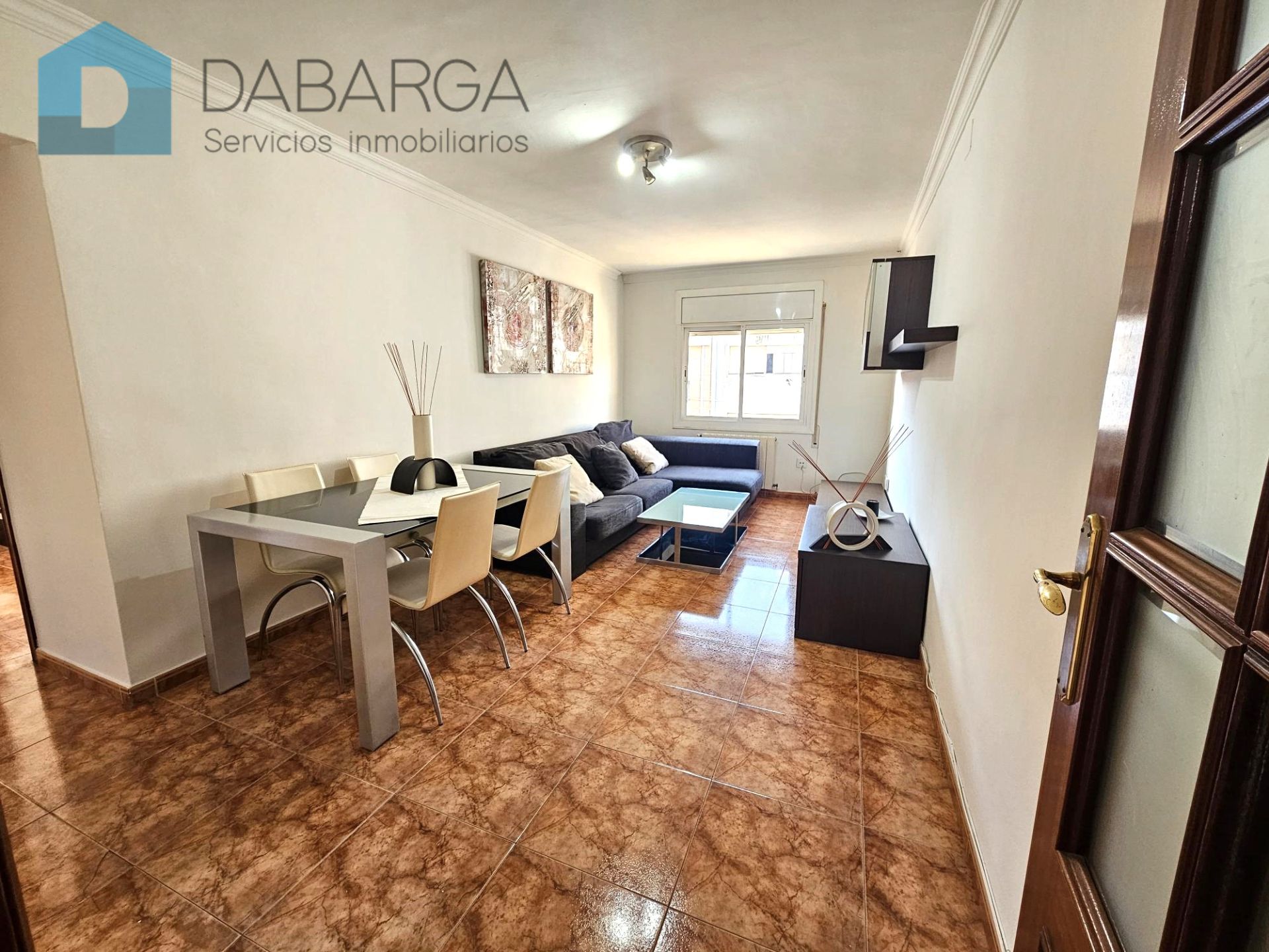 Vista exterior de Piso en venta en Ripollet con Calefacción