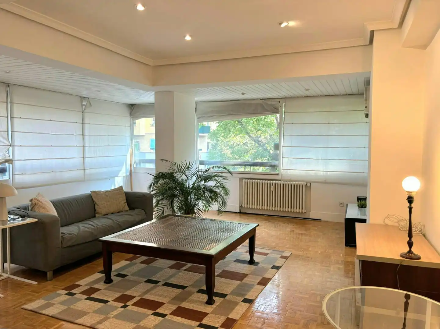 4 hab, 200m² en Ibiza de Madrid, Retiro, Madrid - Image 2