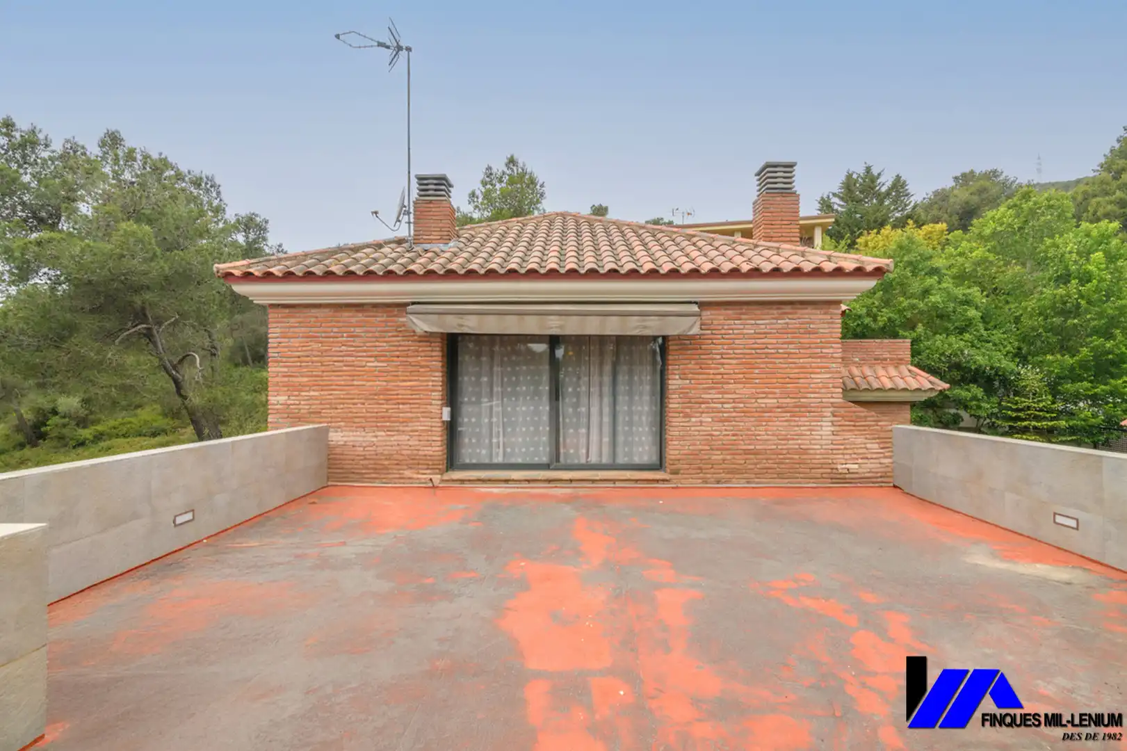 House with terrace for sale in Begues, imagen 108