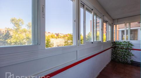 Photo 4 of Flat to rent in De Ramón Gómez de la Serna, Peñagrande, Madrid