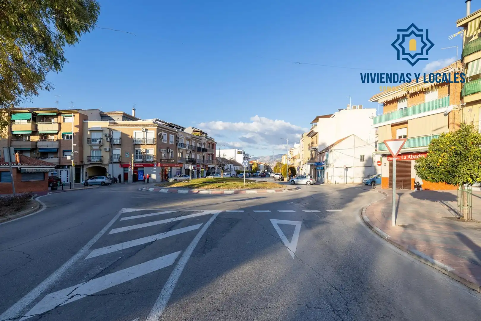 Residential land for sale in Avda. De los Ogíjares, imagen 19