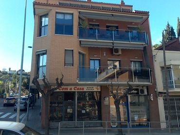 Locale commerciale in vendita a C/ Mayor