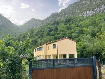 Casa en venda a Amieva