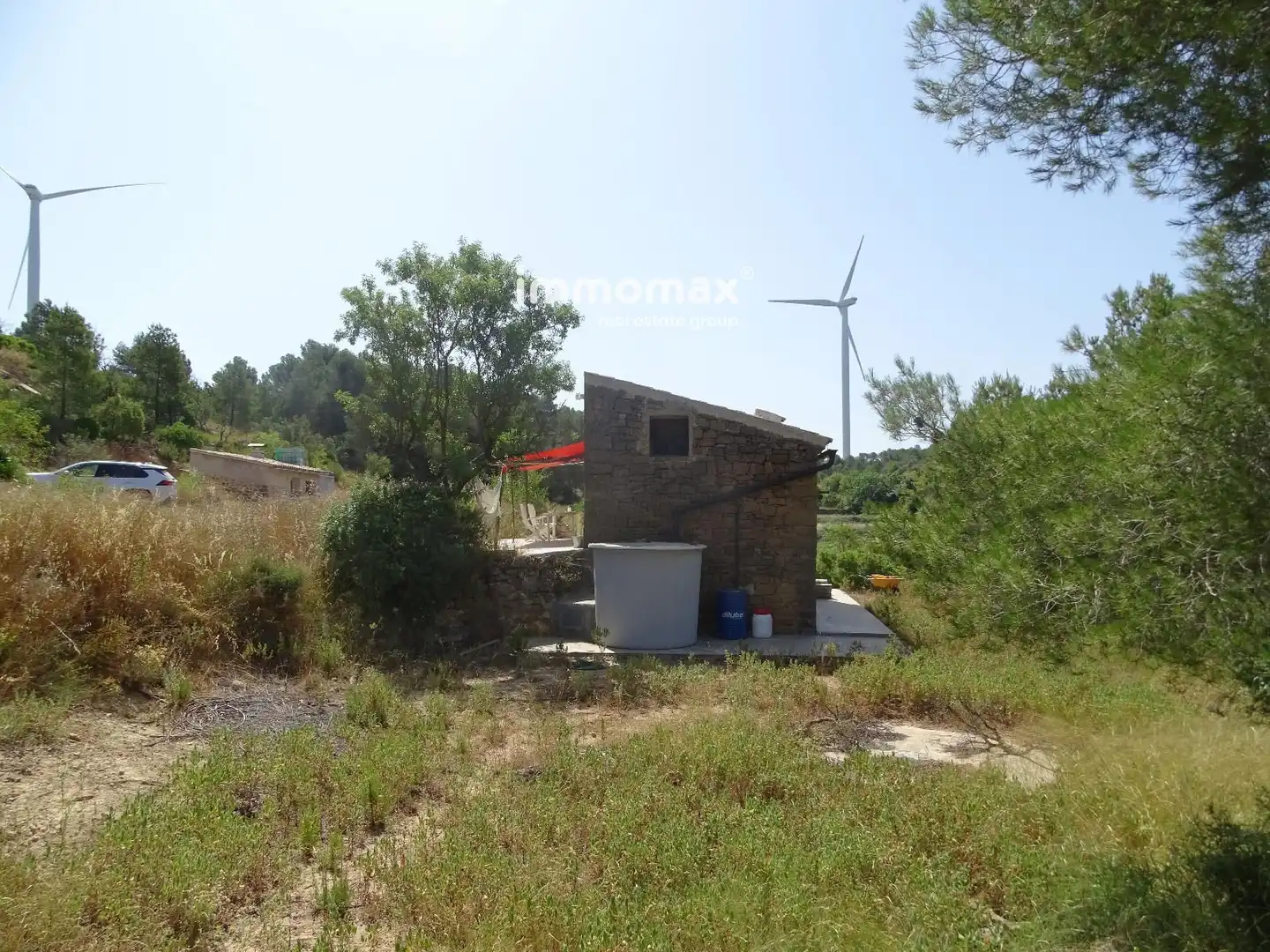 Residential for sale in Caseres