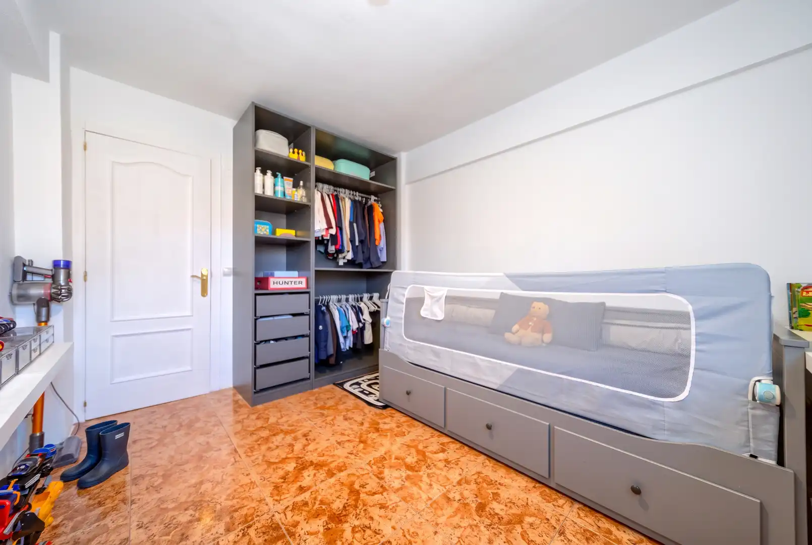 Piso con ascensor en venta en Calle Marcelino Castillo, imagen 18