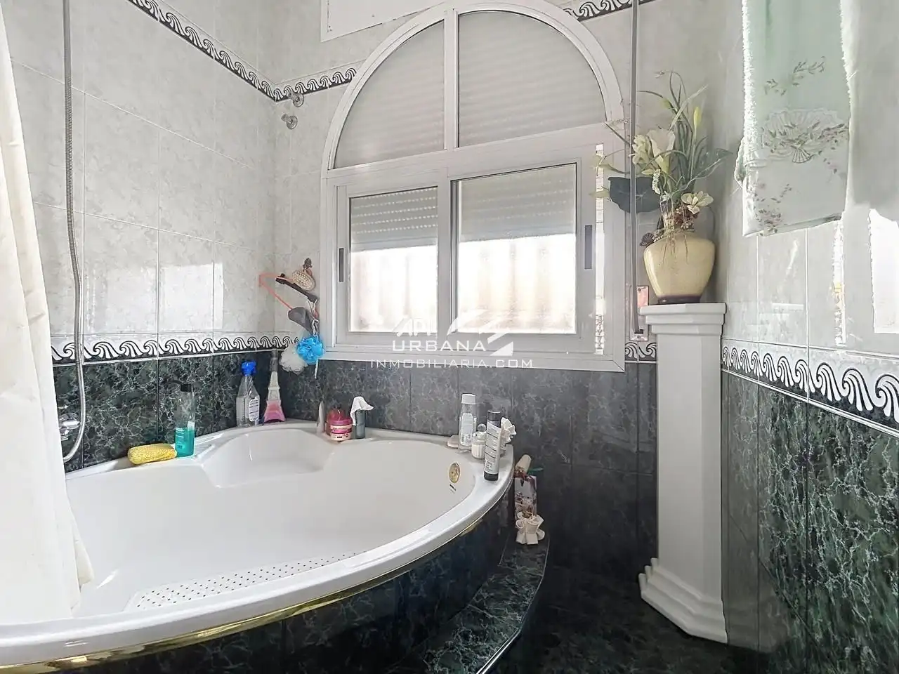 Casa con piscina en venta en Calle Don Juan de Borbón, imagen 32