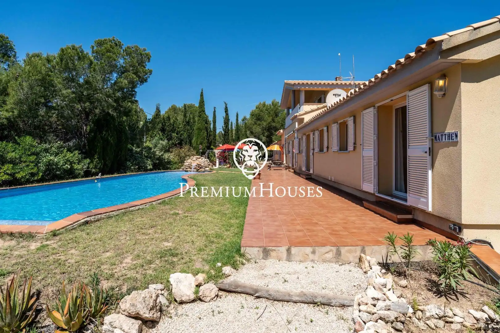 Maison avec piscine à vendre à Sant Jordi d'Alfama, imagen 17