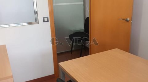 Foto 3 von Büro zur Miete in Teixugueiras, 10, Alcabre, Vigo