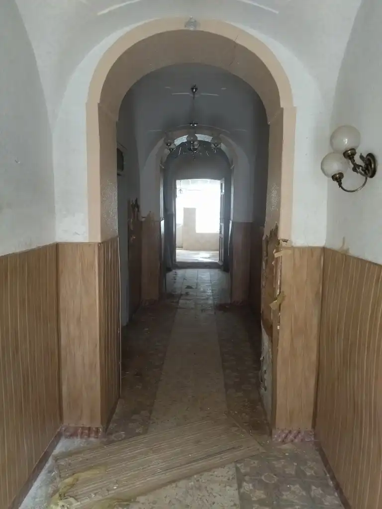 Finca rústica en venda en Castuera amb Terrassa i Traster