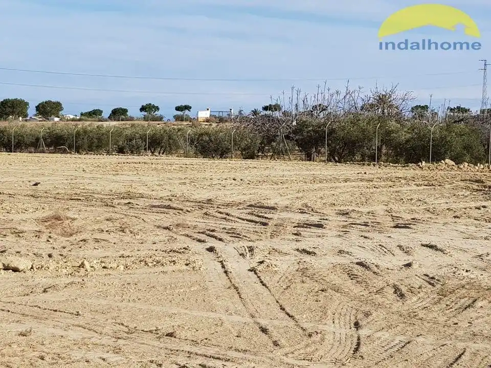 Grundstücke und Bauplätze zum Verkauf in Vera Ciudad, imagen 11