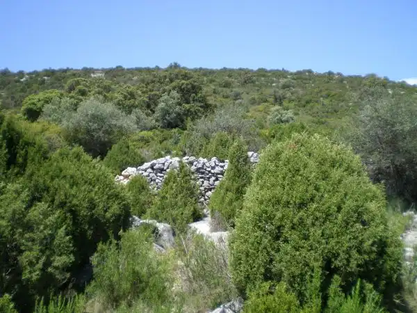 Finca rústica en venta en Culla