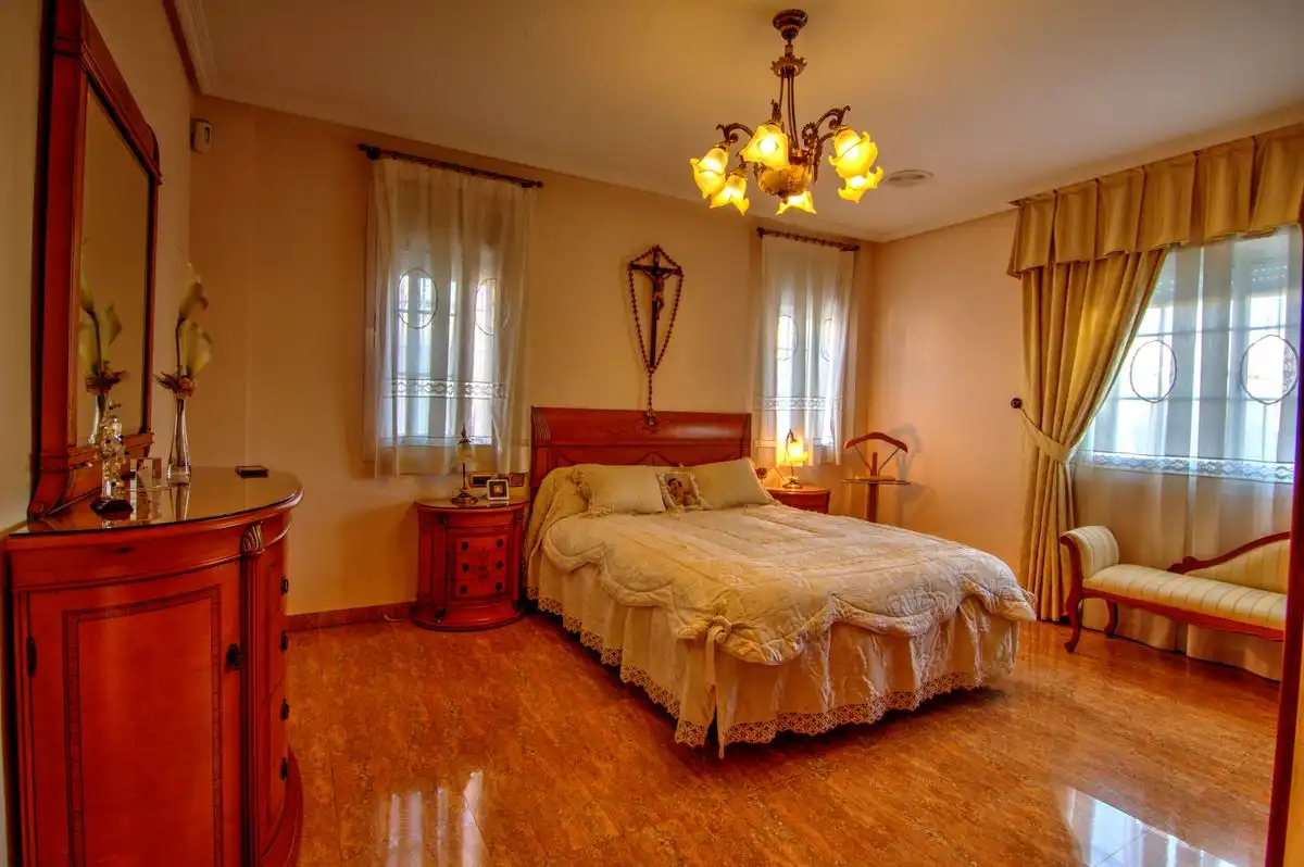 Villa con terrazza in vendita a CV-925, imagen 27