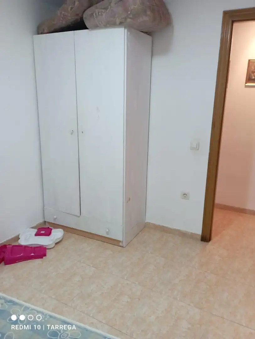 Habitación de Planta baja en venta en Vila-real con Aire acondicionado y Trastero