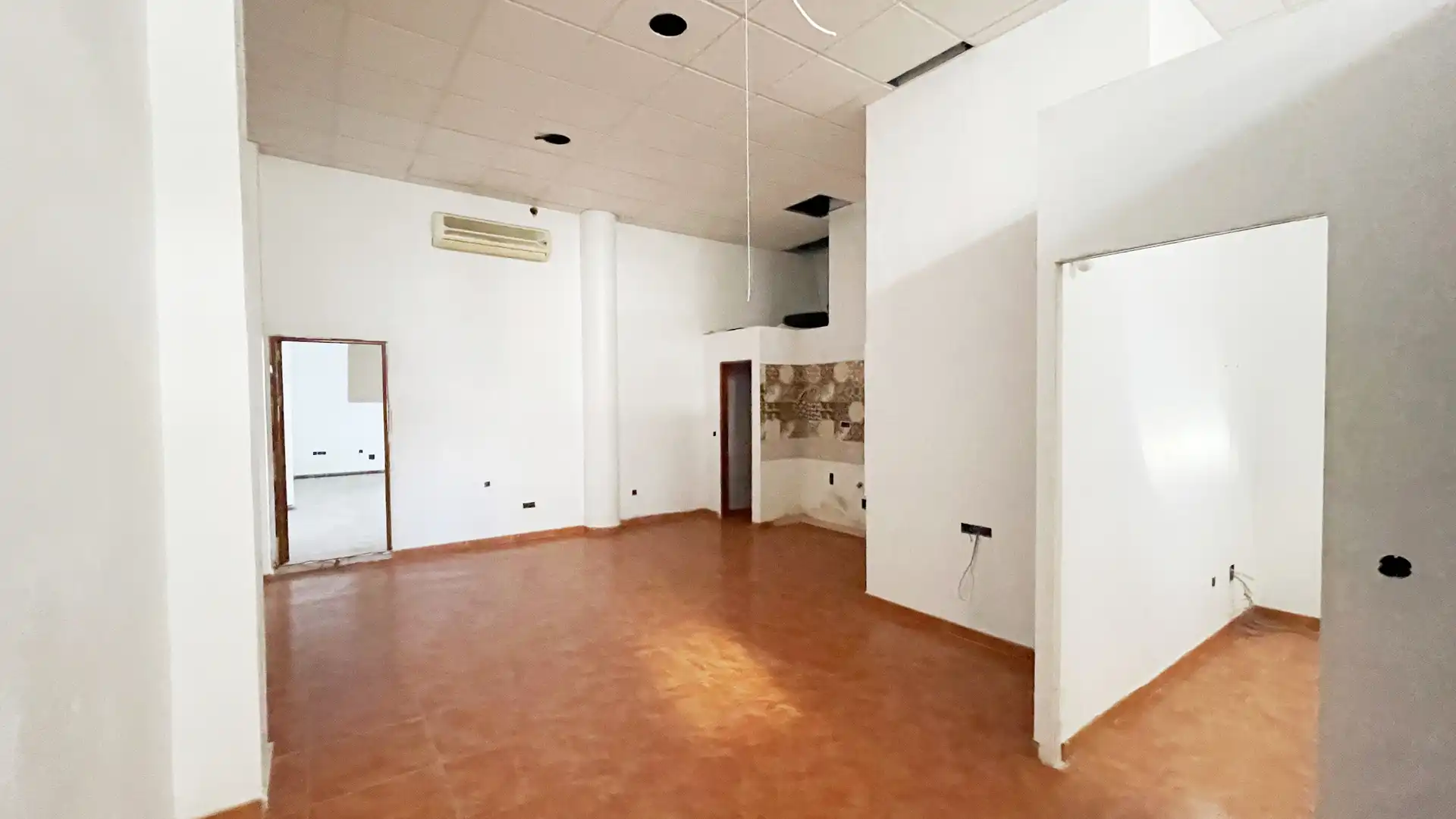Local en venta en Alhaurín El Grande
