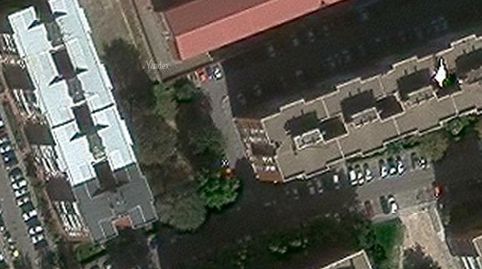 Foto 3 de Piso en venta en El Soto - Azorín, Móstoles